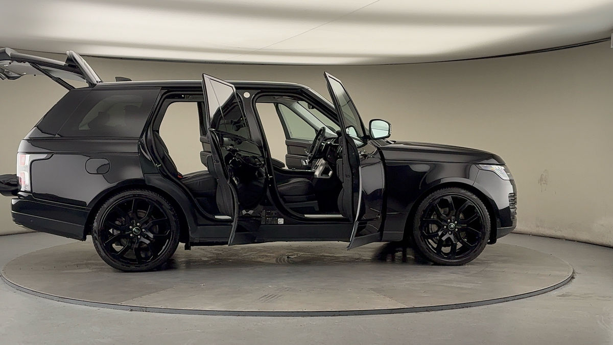 Used Land Rover Range Rover 2021 for sale - 77409256: Photo 60