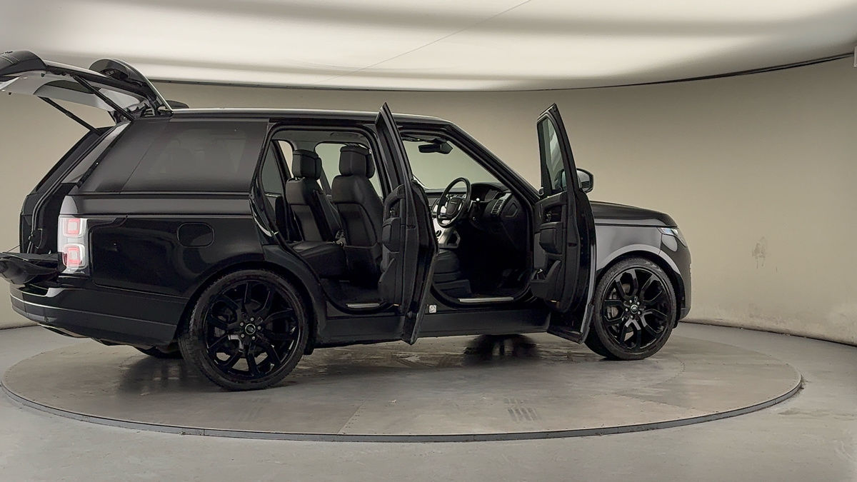 Used Land Rover Range Rover 2021 for sale - 77409256: Photo 61