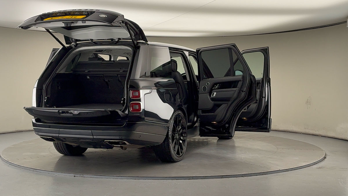 Used Land Rover Range Rover 2021 for sale - 77409256: Photo 63