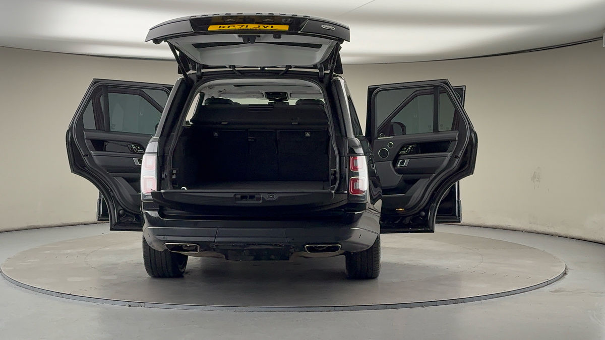 Used Land Rover Range Rover 2021 for sale - 77409256: Photo 64