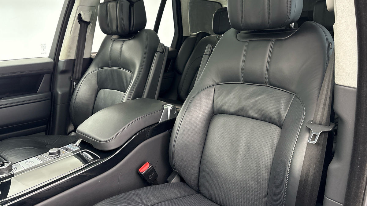 Used Land Rover Range Rover 2021 for sale - 77409256: Photo 7