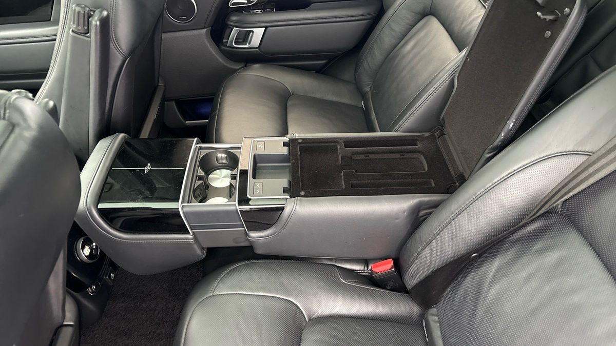 Used Land Rover Range Rover 2021 for sale - 77409256: Photo 9