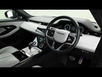 Used Land Rover Range Rover Evoque 2022 for sale - 75123382: Photo