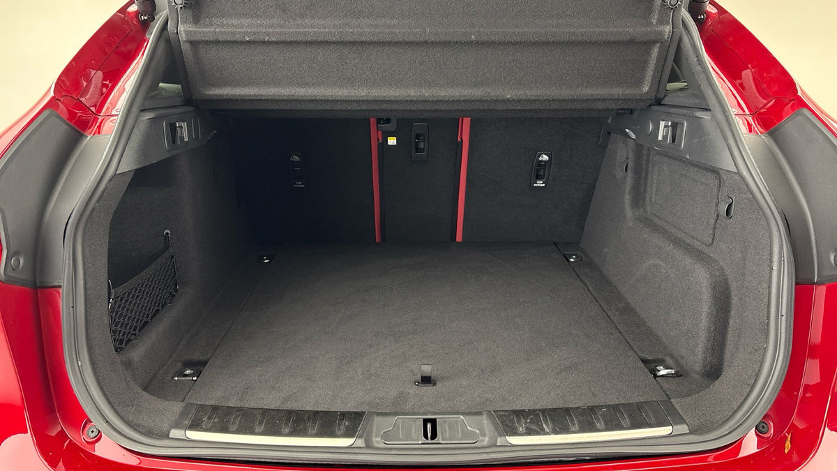 Used Jaguar F-Pace 2022 for sale - 77107381: Photo 11