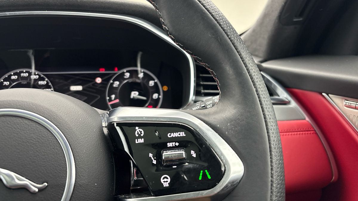 Used Jaguar F-Pace 2022 for sale - 77107381: Photo 14