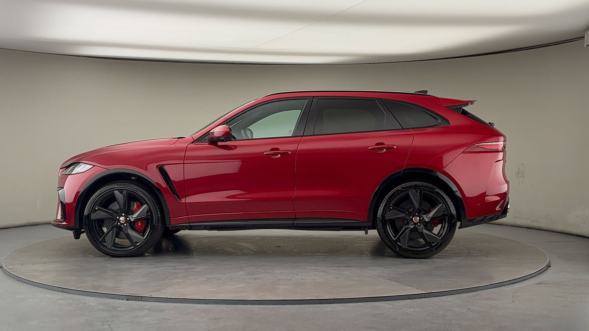 Used Jaguar F-Pace 2022 for sale - 77107381: Photo 15
