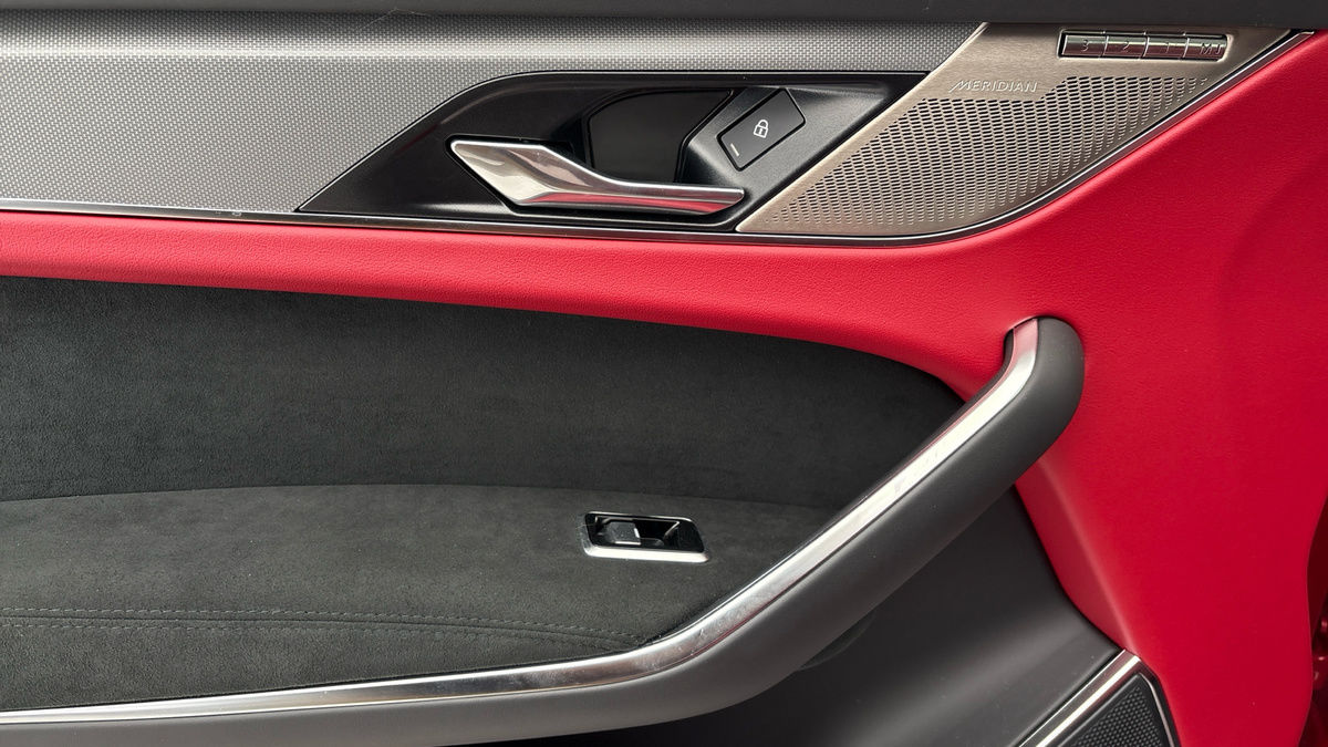 Used Jaguar F-Pace 2022 for sale - 77107381: Photo 19