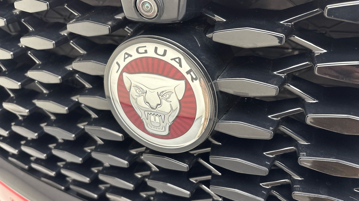 Used Jaguar F-Pace 2022 for sale - 77107381: Photo 24