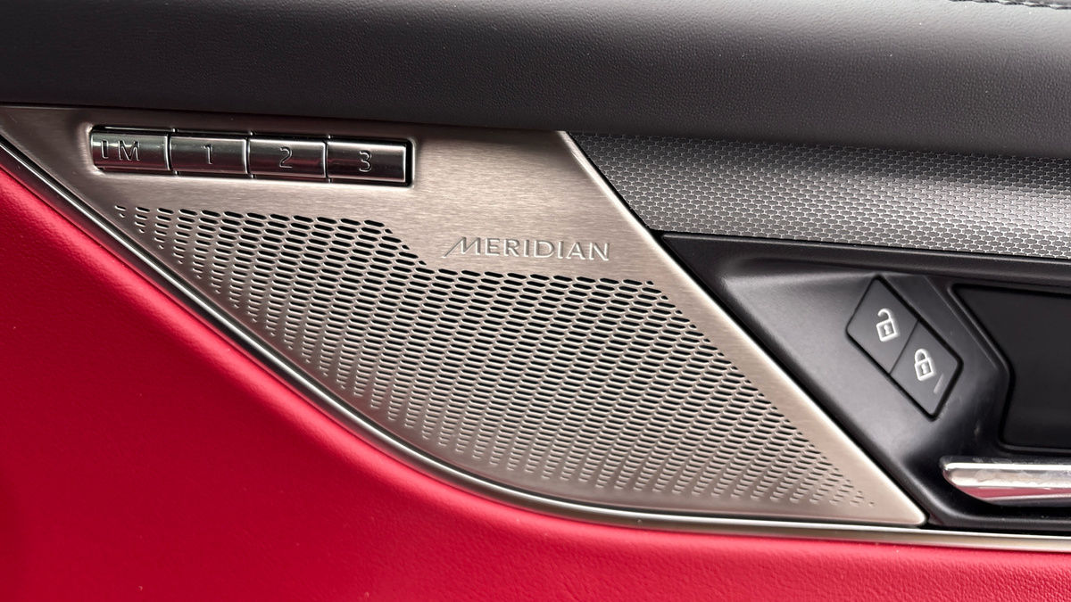 Used Jaguar F-Pace 2022 for sale - 77107381: Photo 25