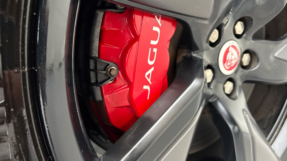 Used Jaguar F-Pace 2022 for sale - 77107381: Photo 26