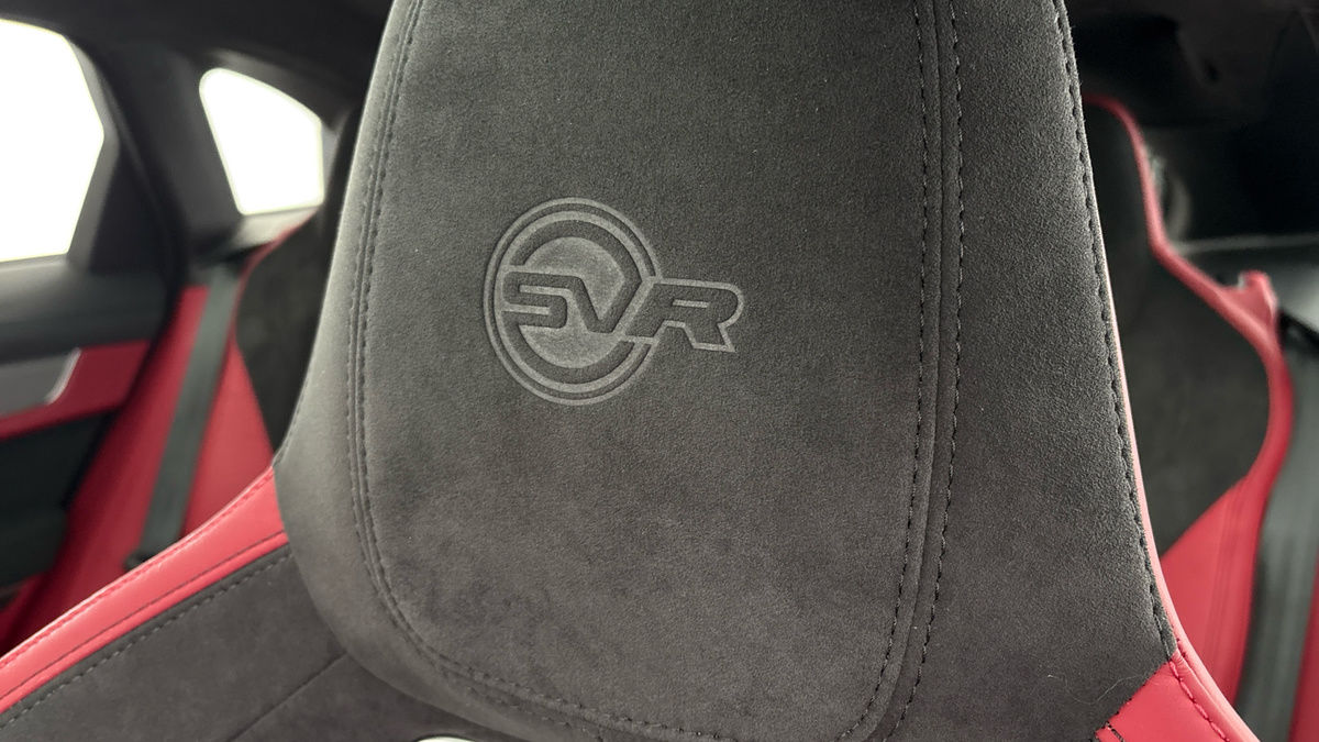 Used Jaguar F-Pace 2022 for sale - 77107381: Photo 27