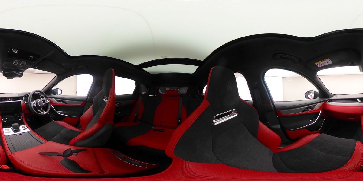 Used Jaguar F-Pace 2022 for sale - 77107381: Photo 47