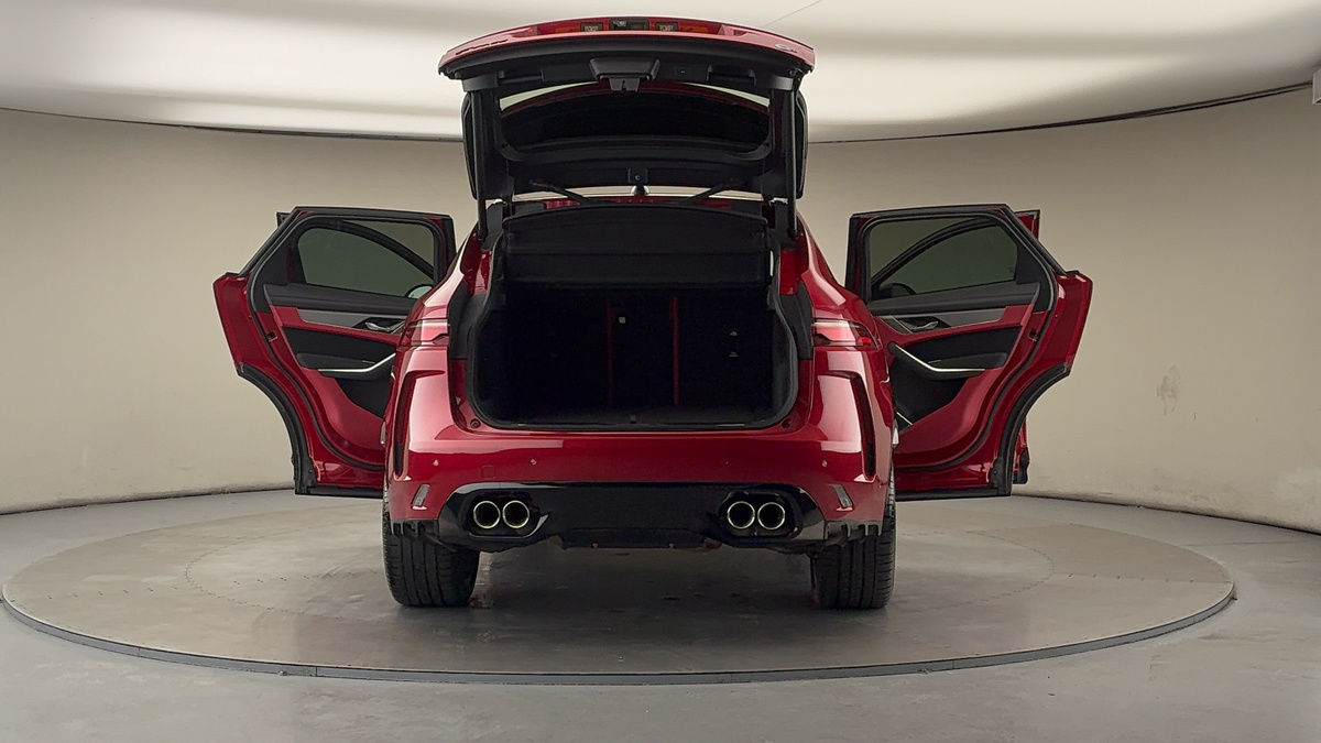 Used Jaguar F-Pace 2022 for sale - 77107381: Photo 63