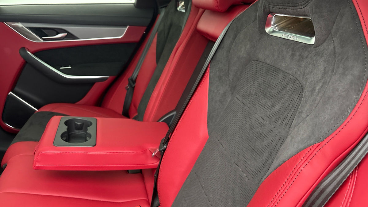 Used Jaguar F-Pace 2022 for sale - 77107381: Photo 9