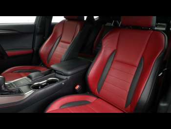 Used Lexus NX 2021 for sale - 74224606: Photo