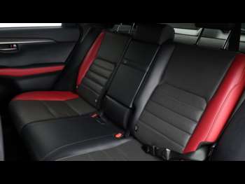 Used Lexus NX 2021 for sale - 74224606: Photo