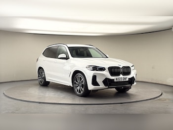 Used BMW X3 2023 for sale - 78316237: Photo