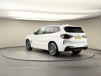 Used BMW X3 2023 for sale - 78316237: Photo