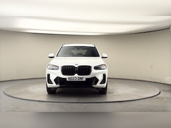 Used BMW X3 2023 for sale - 78316237: Photo