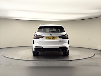 Used BMW X3 2023 for sale - 78316237: Photo