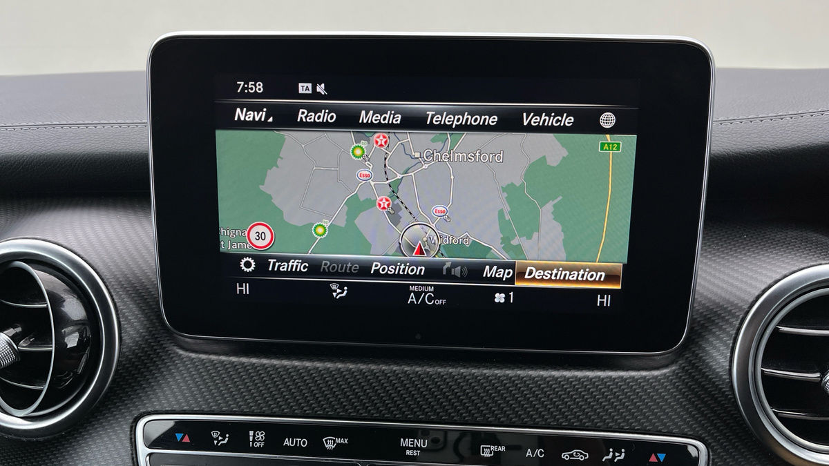 Vehicle 17