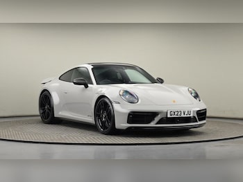 Used Porsche 911 2023 for sale - 75503896: Photo