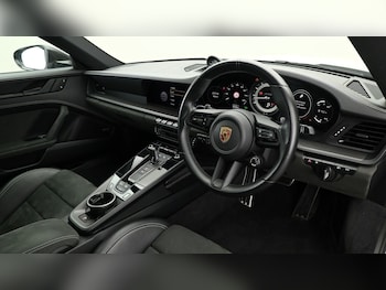 Used Porsche 911 2023 for sale - 75503896: Photo