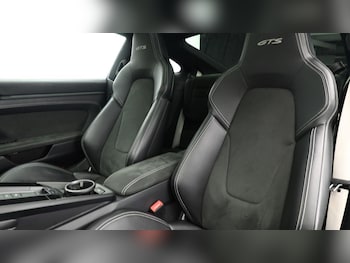 Used Porsche 911 2023 for sale - 75503896: Photo