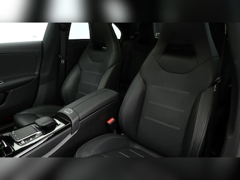 Used Mercedes-Benz CLA 2022 for sale - 75528759: Photo