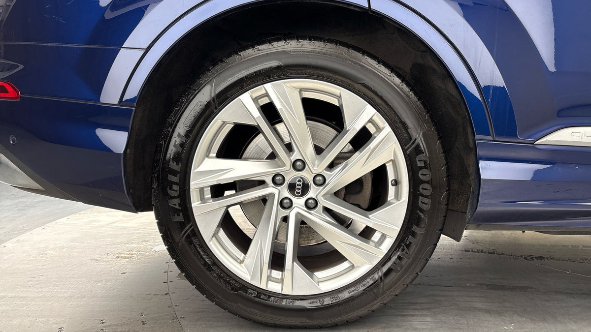 Used Audi Q7 2022 for sale - 75974860: Photo 10