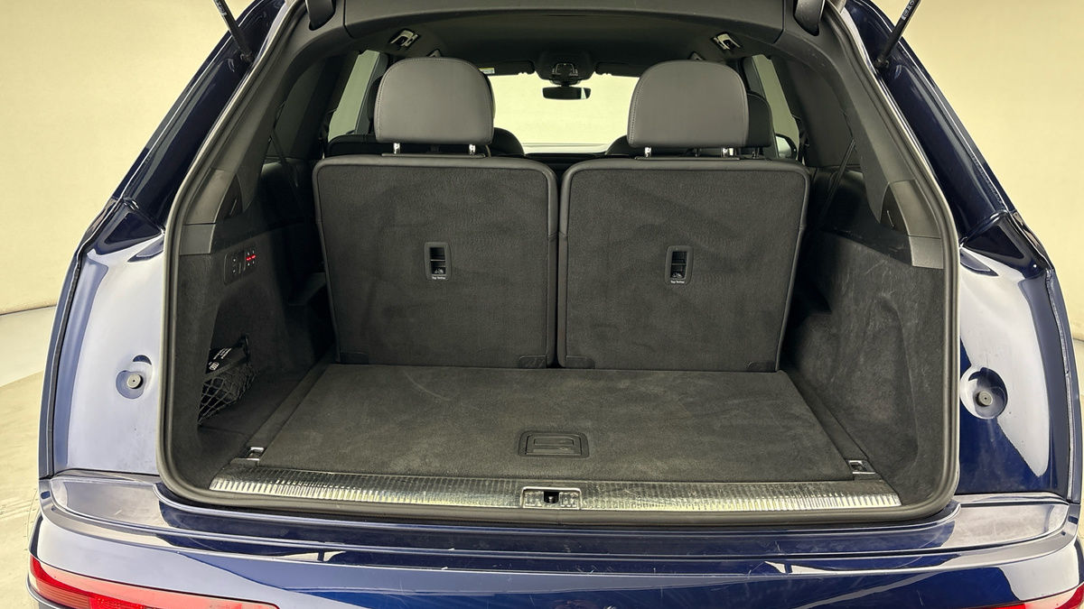 Used Audi Q7 2022 for sale - 75974860: Photo 11