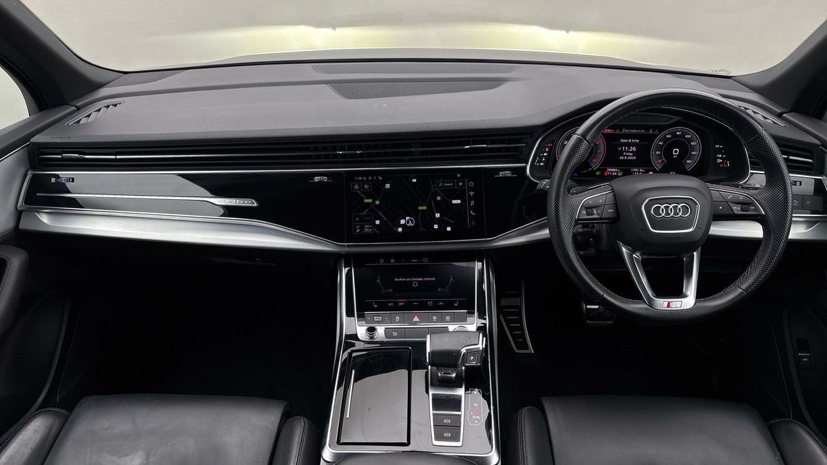 Used Audi Q7 2022 for sale - 75974860: Photo 12