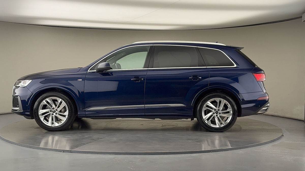 Used Audi Q7 2022 for sale - 75974860: Photo 15