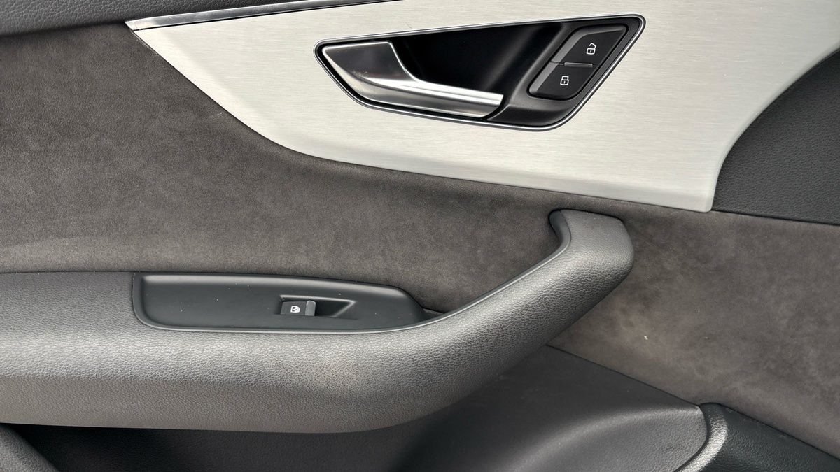 Used Audi Q7 2022 for sale - 75974860: Photo 19