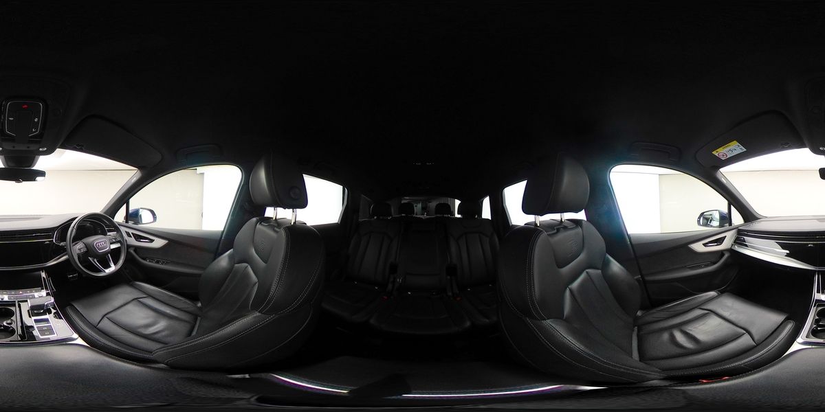 Used Audi Q7 2022 for sale - 75974860: Photo 43