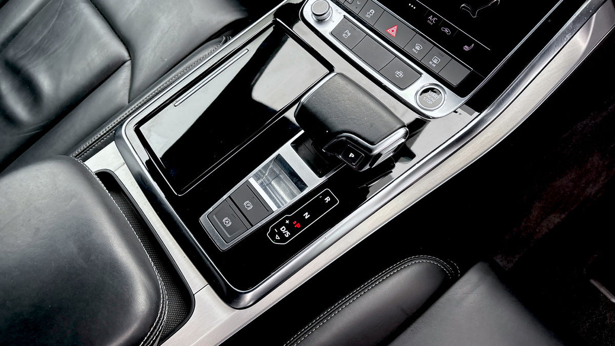 Used Audi Q7 2022 for sale - 75974860: Photo 6