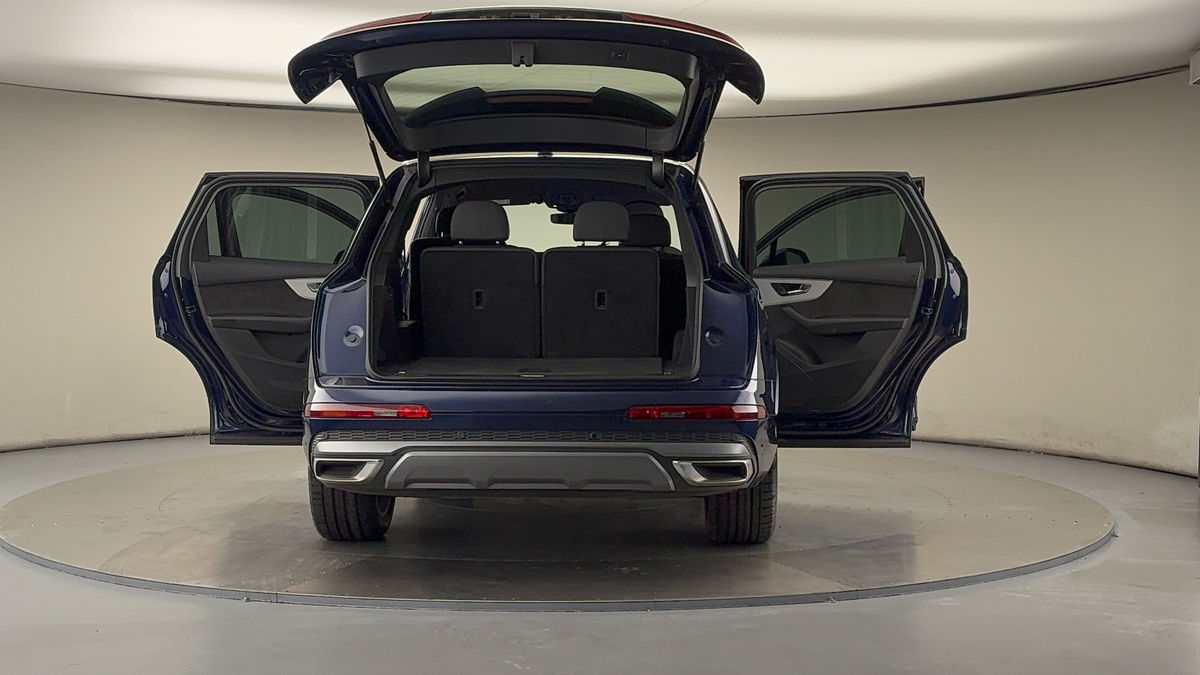 Used Audi Q7 2022 for sale - 75974860: Photo 60