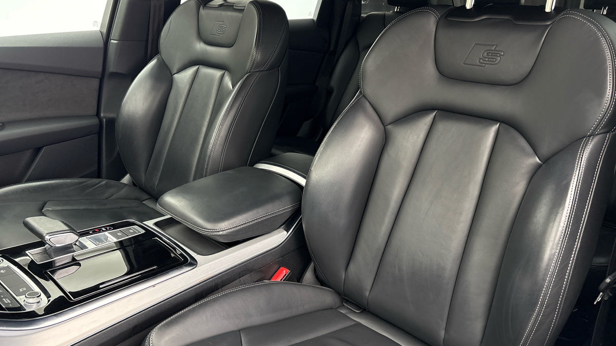 Used Audi Q7 2022 for sale - 75974860: Photo 7