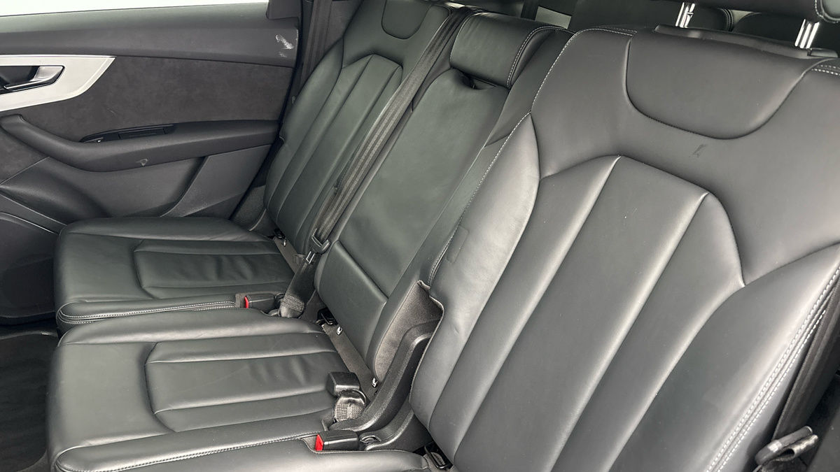Used Audi Q7 2022 for sale - 75974860: Photo 8