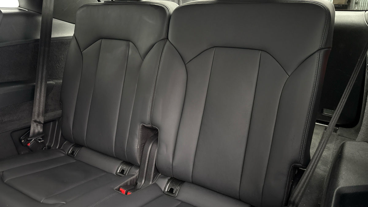 Used Audi Q7 2022 for sale - 75974860: Photo 9