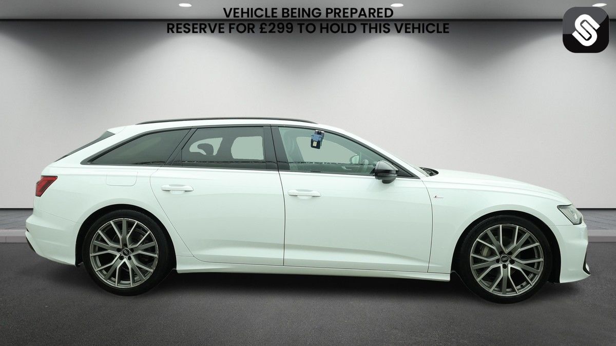 Used Audi A6 2022 for sale - 78045292: Photo 5