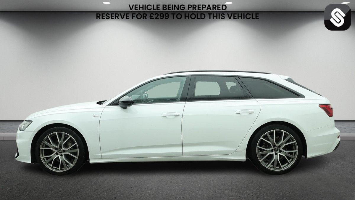 Used Audi A6 2022 for sale - 78045292: Photo 6