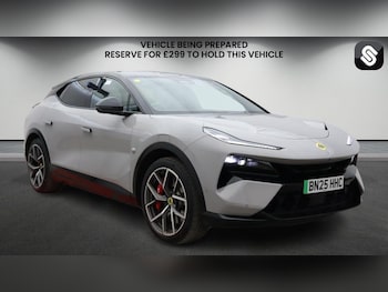 Used Lotus Eletre 2025 for sale - 78726661: Photo