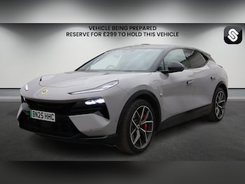 Used Lotus Eletre 2025 for sale - 78726661: Photo