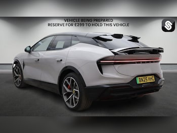 Used Lotus Eletre 2025 for sale - 78726661: Photo