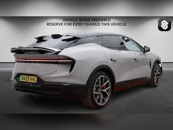 Used Lotus Eletre 2025 for sale - 78726661: Photo