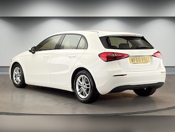 Used Mercedes-Benz A-Class 2019 for sale - 78960303: Photo
