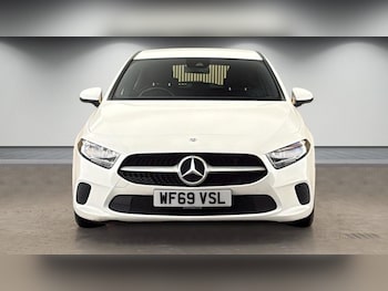 Used Mercedes-Benz A-Class 2019 for sale - 78960303: Photo