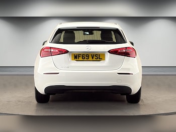 Used Mercedes-Benz A-Class 2019 for sale - 78960303: Photo