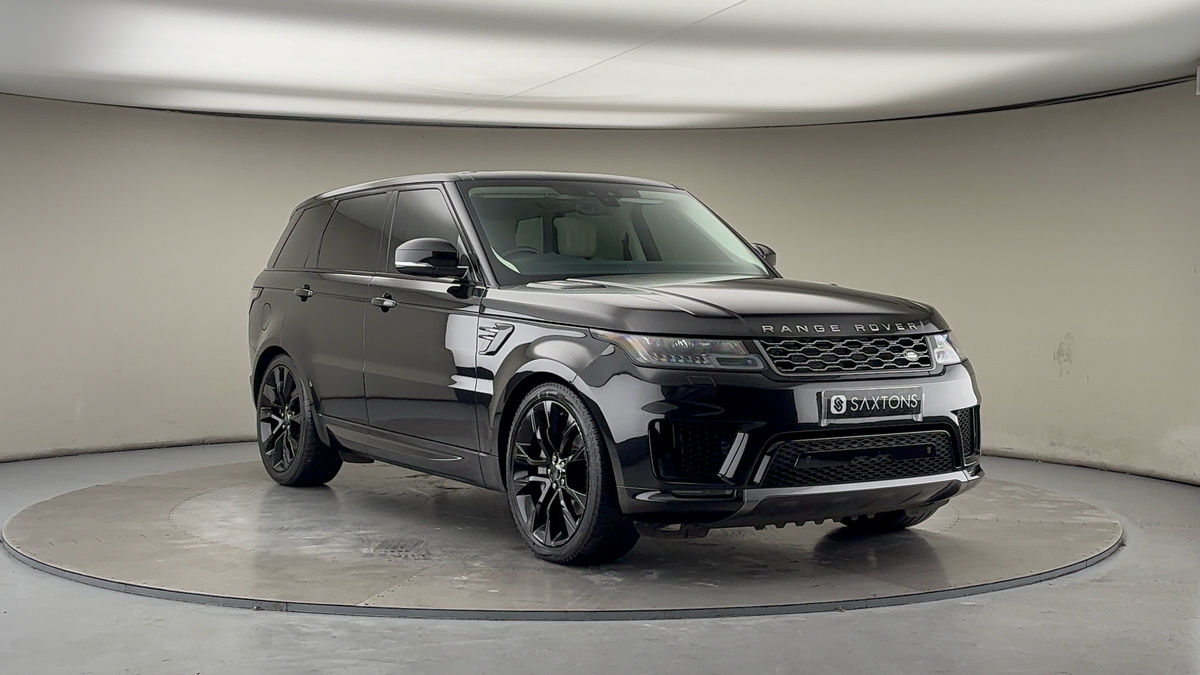Used Land Rover Range Rover Sport 2022 for sale - 76798986: Photo 1